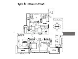 Ris Grandeur (D18), Condominium #629746231